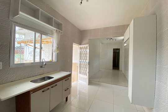 Casa à venda com 1 quarto, 120m² em Quintino Bocaiúva, Rio de Janeiro