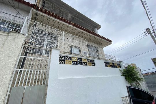 Casa à venda com 1 quarto, 120m² em Quintino Bocaiúva, Rio de Janeiro