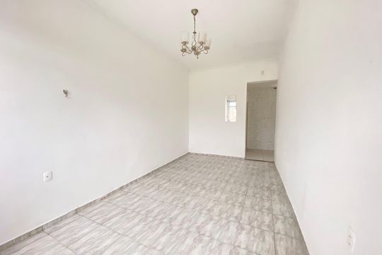 Casa à venda com 1 quarto, 120m² em Quintino Bocaiúva, Rio de Janeiro