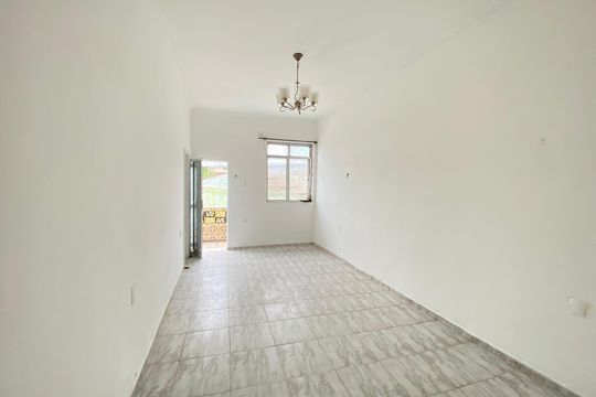 Casa à venda com 1 quarto, 120m² em Quintino Bocaiúva, Rio de Janeiro