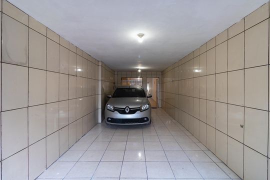 Casa à venda com 4 quartos, 114m² em Jardim Olinda, São Paulo