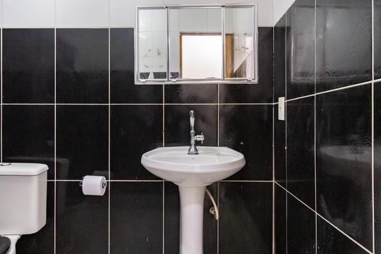 Casa à venda com 4 quartos, 114m² em Jardim Olinda, São Paulo