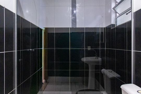 Casa à venda com 4 quartos, 114m² em Jardim Olinda, São Paulo