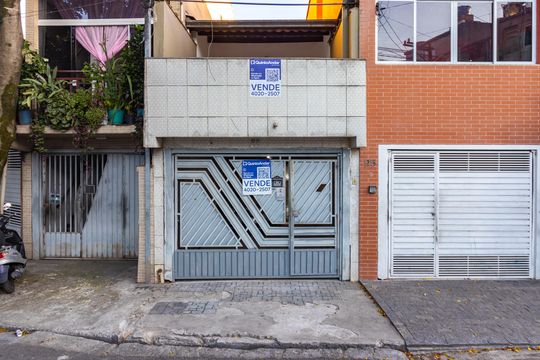 Casa à venda com 4 quartos, 114m² em Jardim Olinda, São Paulo