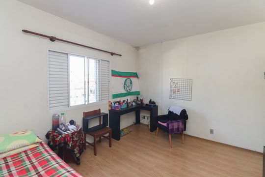 Suíte 1 de casa à venda com 4 quartos, 178m² em Vila Medeiros, São Paulo
