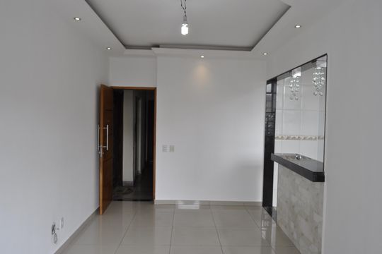 Apartamento à venda com 2 quartos, 60m² em Engenho Novo, Rio de Janeiro