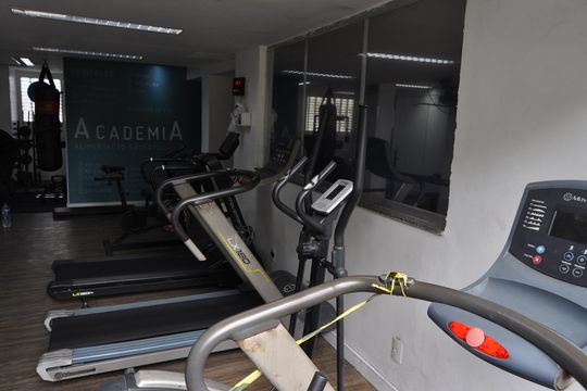 Apartamento à venda com 2 quartos, 60m² em Engenho Novo, Rio de Janeiro