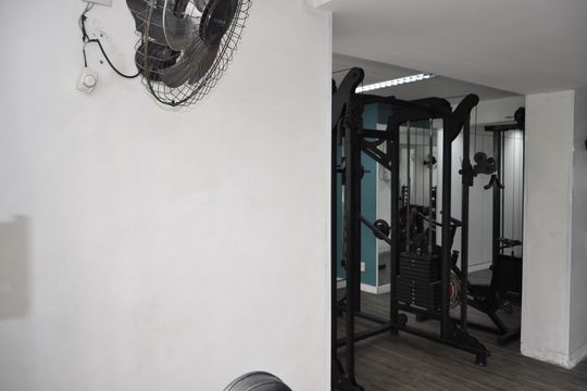 Apartamento à venda com 2 quartos, 60m² em Engenho Novo, Rio de Janeiro