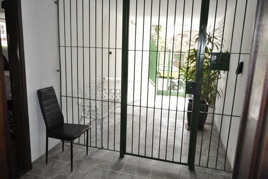 Apartamento à venda com 2 quartos, 60m² em Engenho Novo, Rio de Janeiro