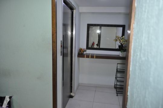Apartamento à venda com 2 quartos, 60m² em Engenho Novo, Rio de Janeiro