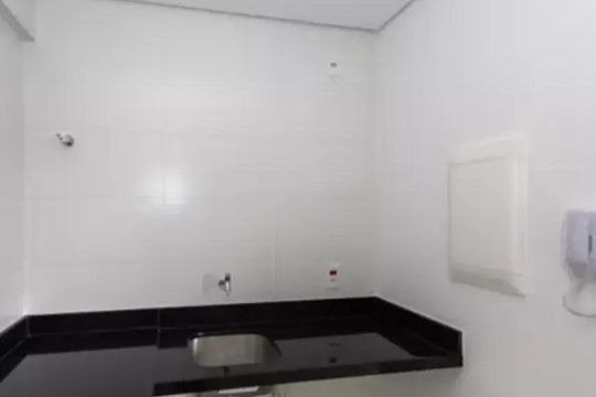 Kitnet/Studio à venda com 1 quarto, 43m² em Vale do Sereno, Nova Lima