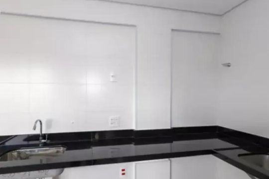 Kitnet/Studio à venda com 1 quarto, 43m² em Vale do Sereno, Nova Lima