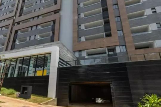 Kitnet/Studio à venda com 1 quarto, 43m² em Vale do Sereno, Nova Lima