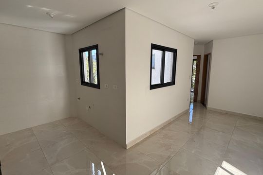 Apartamento à venda com 2 quartos, 95m² em Vila Eldizia, Santo André