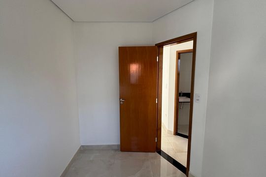 Quarto 2 de apartamento à venda com 2 quartos, 95m² em Vila Eldizia, Santo André