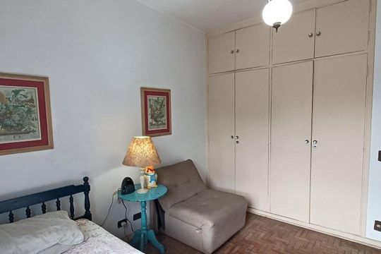 Quarto de casa à venda com 3 quartos, 193m² em Jardim Novo Mundo, São Paulo