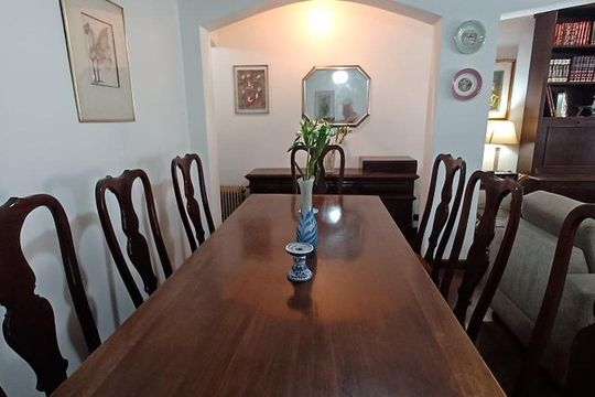 Sala de casa à venda com 3 quartos, 193m² em Jardim Novo Mundo, São Paulo
