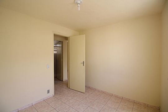 Quarto 2 de apartamento à venda com 1 quarto, 37m² em Taquara, Rio de Janeiro