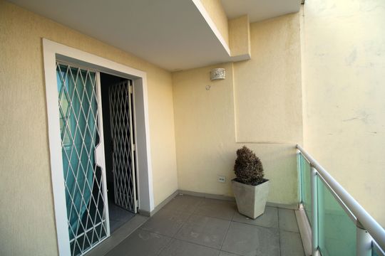 Varanda de casa à venda com 4 quartos, 247m² em Vila da Penha, Rio de Janeiro