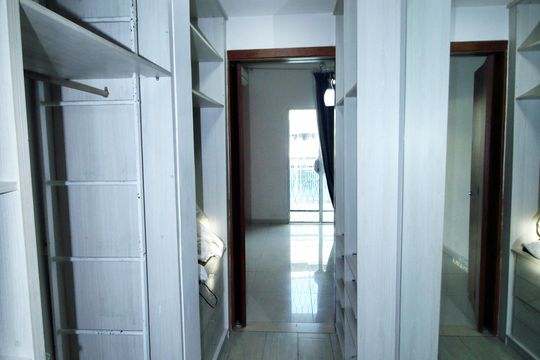 Closet da suíte de casa à venda com 4 quartos, 247m² em Vila da Penha, Rio de Janeiro