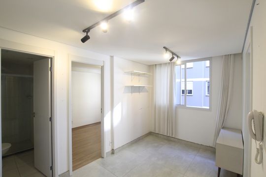 Apartamento para alugar com 2 quartos, 34m² em Mooca, São Paulo