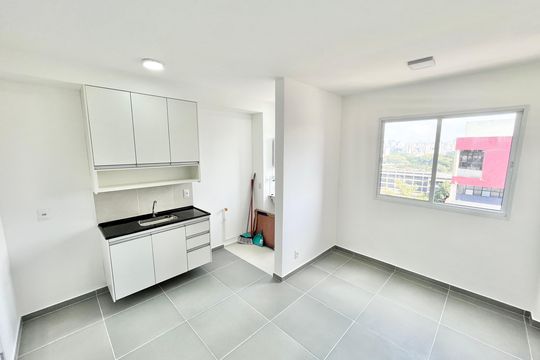 Apartamento para alugar com 2 quartos, 36m² em Santana, São Paulo