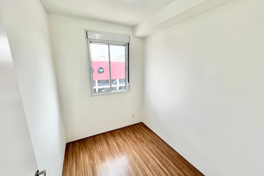 Quarto 1 de apartamento para alugar com 2 quartos, 36m² em Santana, São Paulo