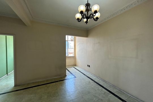 Sala de apartamento à venda com 2 quartos, 64m² em Cachambi, Rio de Janeiro