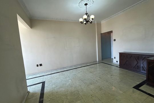Sala de apartamento à venda com 2 quartos, 64m² em Cachambi, Rio de Janeiro