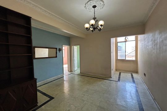 Apartamento à venda com 2 quartos, 64m² em Cachambi, Rio de Janeiro