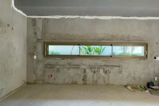 Cozinha de casa de condomínio à venda com 4 quartos, 802m² em Alto de Pinheiros, São Paulo