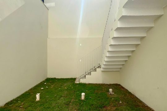 Área de Serviço de casa de condomínio à venda com 4 quartos, 802m² em Alto de Pinheiros, São Paulo