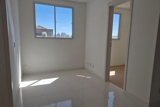 Apartamento à venda com 2 quartos, 35m² em Tatuapé, São Paulo
