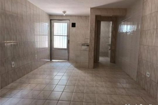 Casa à venda com 6 quartos, 245m² em Jardim São Paulo, São Paulo