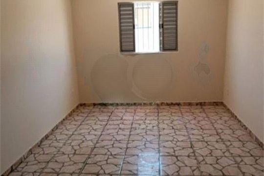 Casa à venda com 6 quartos, 245m² em Jardim São Paulo, São Paulo