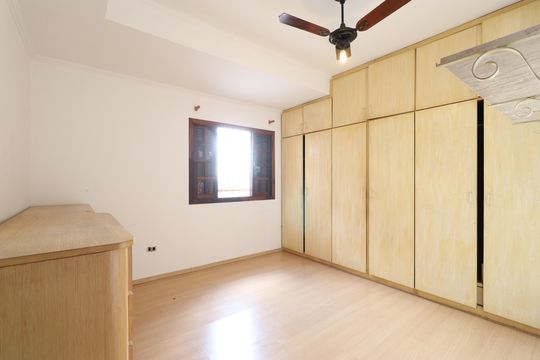 Suite 1 de casa à venda com 3 quartos, 340m² em Lapa, São Paulo