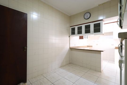 Cozinha  de casa à venda com 3 quartos, 340m² em Lapa, São Paulo