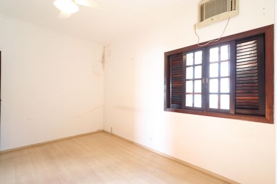 Suite 2 de casa à venda com 3 quartos, 340m² em Lapa, São Paulo