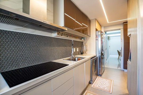 Apartamento à venda com 4 quartos, 141m² em Icaraí, Niterói