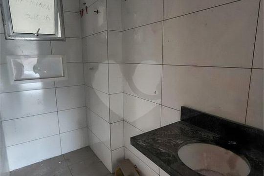 Apartamento à venda com 2 quartos, 39m² em Guaianases, São Paulo