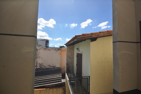 Vista do Quarto 2 de apartamento à venda com 2 quartos, 44m² em Vila Constança, São Paulo
