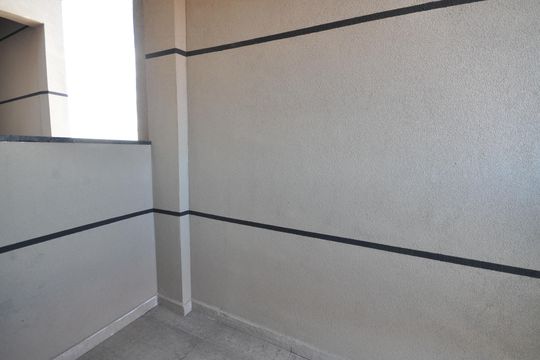 Sacada da Sala de apartamento à venda com 2 quartos, 44m² em Vila Constança, São Paulo