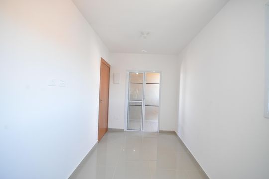 Sala de apartamento à venda com 2 quartos, 44m² em Vila Constança, São Paulo
