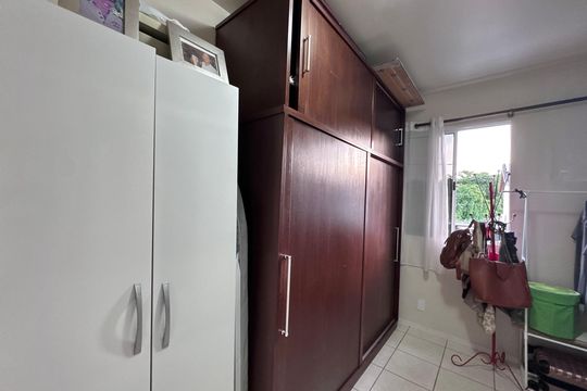 Quarto 1 de casa de condomínio à venda com 3 quartos, 118m² em Vargem Pequena, Rio de Janeiro