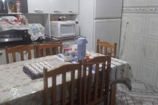 Casa à venda com 2 quartos, 70m² em Conjunto Habitacional Brigadeiro Faria Lima, São Paulo
