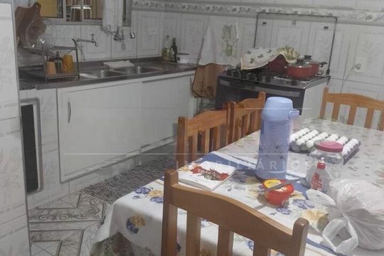 Casa à venda com 2 quartos, 70m² em Conjunto Habitacional Brigadeiro Faria Lima, São Paulo