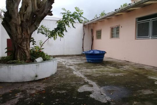Casa à venda com 4 quartos, 250m² em Jardim Sertaozinho, São Paulo