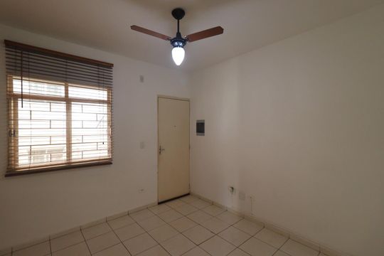 Apartamento para alugar com 2 quartos, 45m² em Jardim Interlagos, Ribeirão Preto