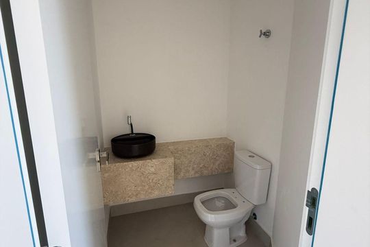 Apartamento à venda com 4 quartos, 130m² em Liberdade, Belo Horizonte