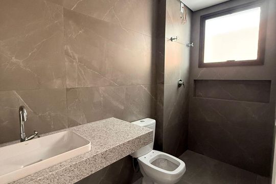 Apartamento à venda com 4 quartos, 130m² em Liberdade, Belo Horizonte